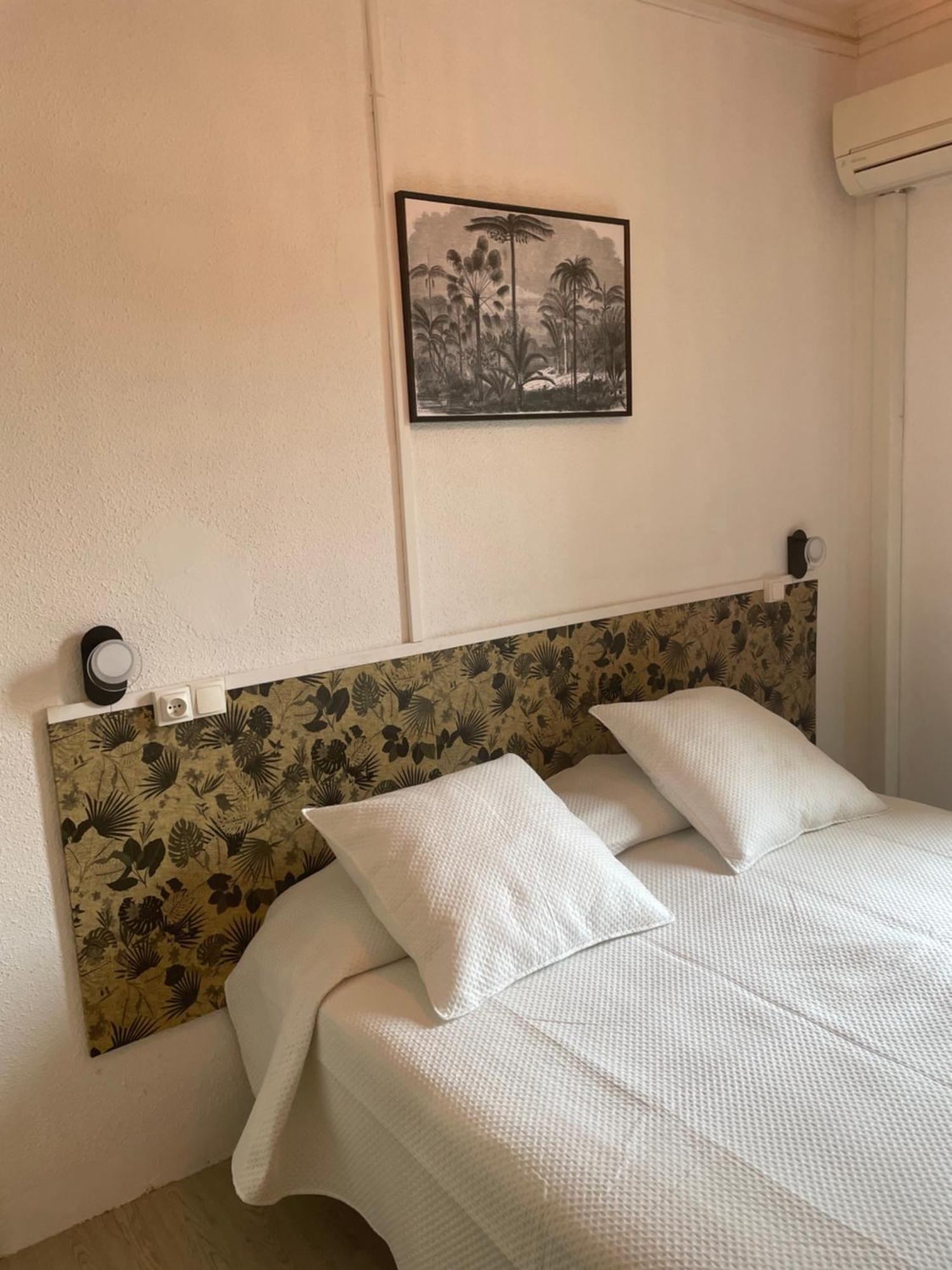 Hotel Restaurant Les Paquebots Port Vendres Room photo